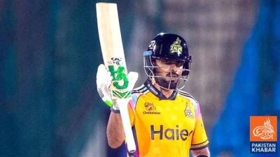 Babar Azam’s new record, completes 500 runs for the fourth time in PSL