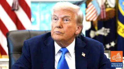 “Donald Trump claims Iran informed U.S. that it is in a state of complete destruction”