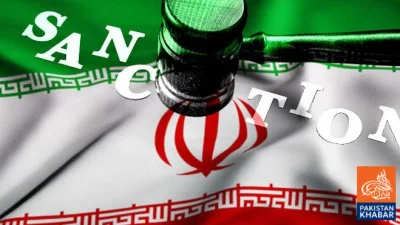 U.S. imposes new sanctions on Iran, 35 entities and individuals blacklisted