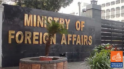 Agreement reached to repatriate 54 Pakistani citizens arrested in Cambodia