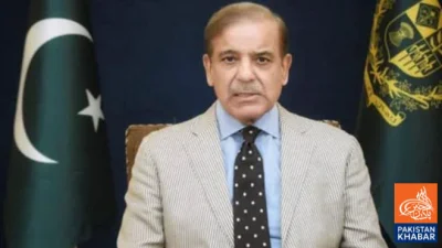 Shehbaz Sharif says strong infrastructure and awareness essential to tackle natural disasters
