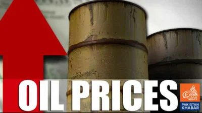 Headline: Global Crude Oil Prices Surge to Highest Level Since 2022