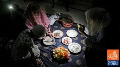 Headline: Power Division Expects Night-Time Electricity Shortfall to End Amid Improved LNG and Water Supply