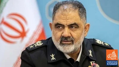 Headline: Iran Issues Strong Warning to US, Says Any Advance Will Be Met with Immediate Response