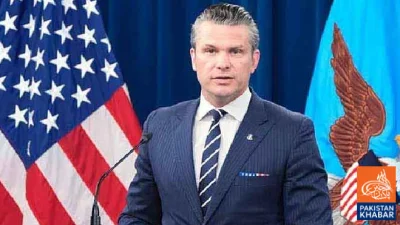 Headline: US Congressman Pressures Defense Secretary, Demands Resignation After Kuwait Incident