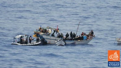 Somalia assures Pakistan, announces cooperation for return of 10 abducted Pakistanis