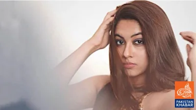 Reem Shaikh’s comments on religion and marriage go viral
