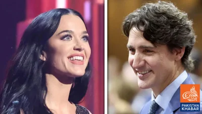 Katy Perry–Justin Trudeau relationship and marriage rumors under discussion