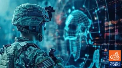 Claims emerge about alleged Pentagon neurotechnology program