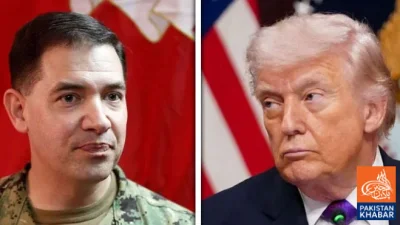 US prepares military options against Iran