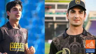 Spectators’ Presence Boosts Players’ Confidence: Hunain Shah