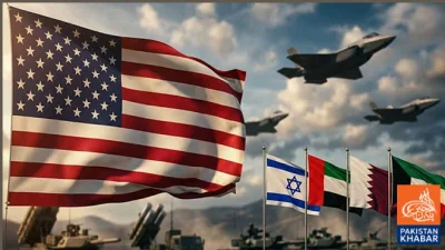 Congress Approves Arms Sales Worth Over $8.6 Billion to Allied Countries