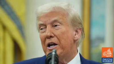 Trump: Situation Must Not Be Allowed to Become Complicated Again After Leaving War
