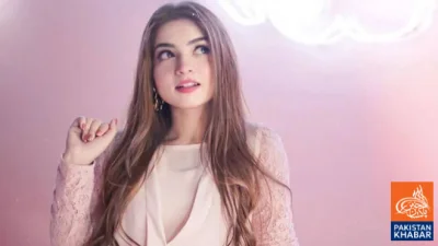 ‘Mera Lyari’ Comparison with Any Film is Unfair: Dananeer Mobeen
