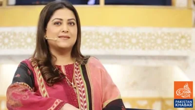 “Do Not Share Every Personal Matter with Your Spouse,” Advises Fazila Qazi