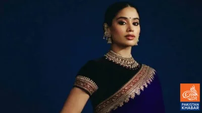 Janhvi Kapoor Denies Rumours About Alcohol Addiction, Issues Clarification