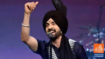 Diljit Dosanjh Faces Criticism from Both Sides, Says He Is on the Right Path