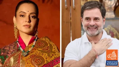 Kangana Ranaut Slams Meme Page Over Fake Statement Attributed to Her