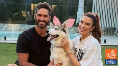 Australian Sports Presenter Erin Holland and Cricketer Ben Cutting Expect First Child