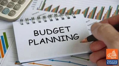 PBF Budget Proposals: Recommendation to End Super Tax and Introduce Fixed Tax System