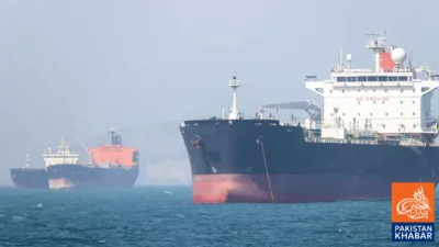 Tensions in Strait of Hormuz Reach Critical Level, Severe US–Iran Standoff