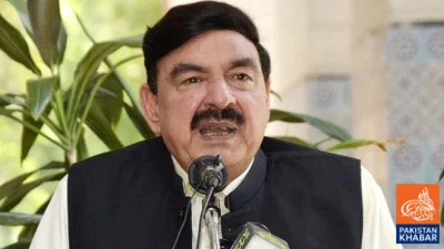 Sheikh Rashid Expresses Concern Over Inflation, Prays for Relief for the Poor
