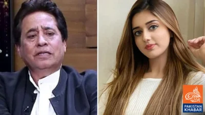 Syed Noor Calls Casting Jannat Mirza in Film a “Disastrous Experience”