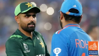 India Refuses Bilateral Sports Series with Pakistan