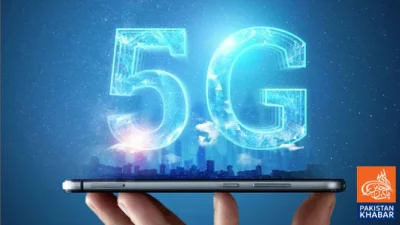 Preparations Accelerate for Launch of 5G Services in Pakistan, Expected by August
