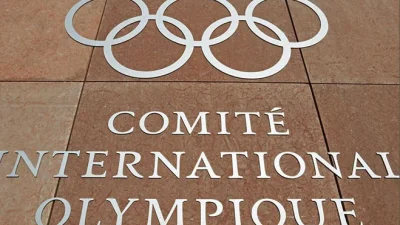IOC recommends lifting sanctions on Belarusian athletes