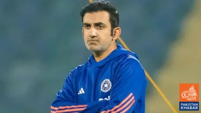 Serious allegations by former Indian cricketer Atul Wassan on Gautam Gambhir