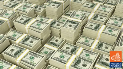 State Bank bought $27 billion from market in 3.5 years, foreign exchange reserves increase