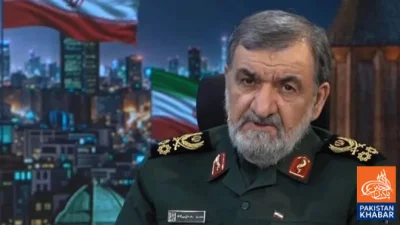Iran rejects nuclear talks, announces to maintain control over Strait of Hormuz