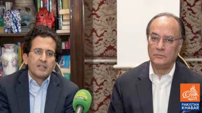 Despite Global Challenges, Petroleum Supply in the Country Has Been Ensured: Federal Ministers