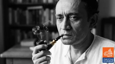 Saeed Hassan Manto’s Birth Anniversary Being Observed