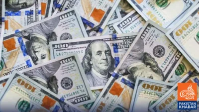 Impact of Middle East Tensions: Monthly Decline in Overseas Remittances to Pakistan