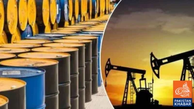 Oil Prices Rise in Global Market After US President Trump’s Position