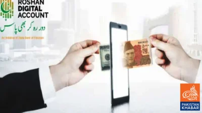 Overseas Pakistanis Invest Over $12 Billion Through Roshan Digital Accounts
