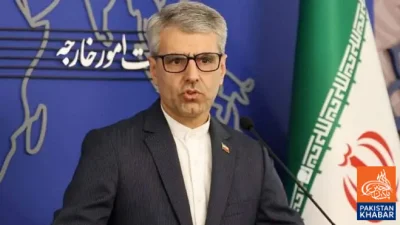 Iran Rejects US Demands, Warns of Strong Response in Case of War