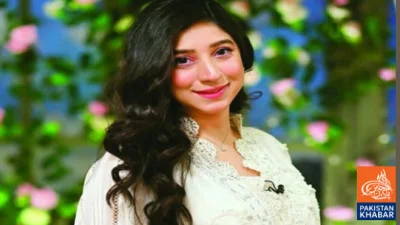 It Is Not Appropriate to Place Full Responsibility of Serving In-Laws on the Daughter-in-Law: Actress Maryam Nafees