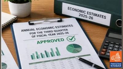 Improvement in Economy, New GDP Growth Targets Approved