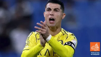 Ronaldo’s chances for 2026 World Cup look strong, continues outstanding form
