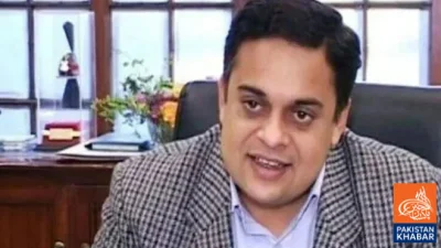 Tax reforms aim to improve business environment and economy, says Ahad Cheema