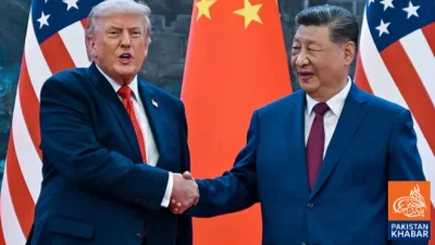 Trump and Xi Jinping Agree on Keeping the Strait of Hormuz Open and Expanding Cooperation