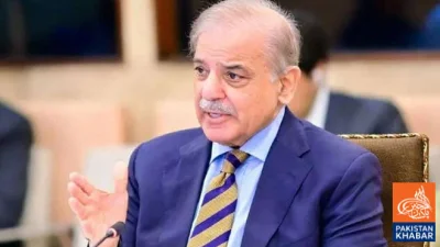 Pakistan a Responsible Nuclear Power, Now Aiming to Become an Economic Power: Shehbaz Sharif