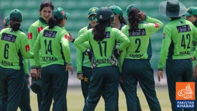 Pakistan Women’s Team Announced for ICC T20 World Cup Squad