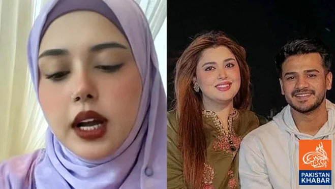 حج کے دوران میک اپ پر بحث، کنول آفتاب کا وضاحت کے بعد سوشل میڈیا پر ردعمل