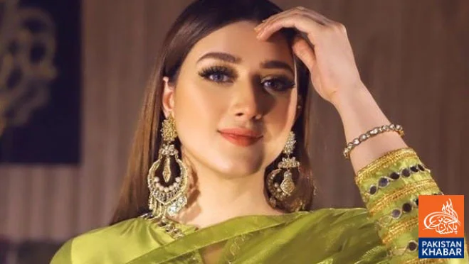 مومنہ اقبال اور ایم پی اے تنازع، درخواست ایف آئی اے این سی سی آئی اے کو ارسال