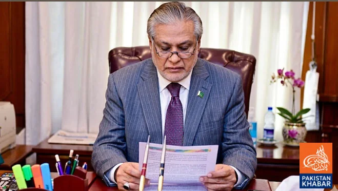 ابراہیمی معاہدے پر کو ئی لچک نہیں،پاکستان فلسطین کے مسئلے پر اپنے اصولی مؤقف پر قائم ہے :اسحاق ڈار