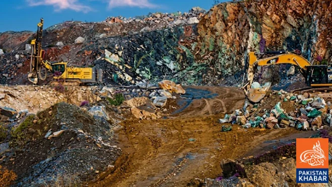 New lithium extraction technology introduced, potential to reduce battery costs